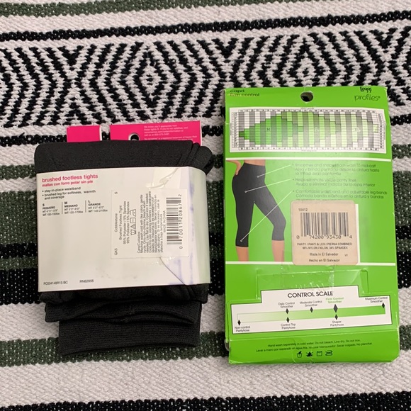12pc Legging/Tights Bundle - Picture 12 of 16